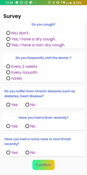 Corona tracker and live data. – screenshot 11
