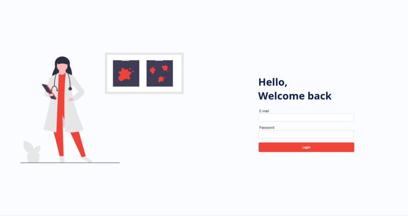 VirusMaping – screenshot 2
