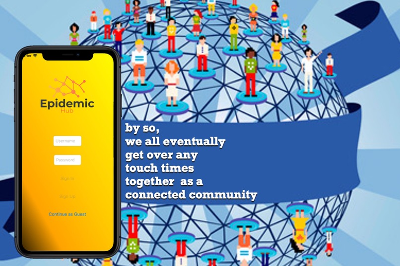 Epidemic Hub  – screenshot 6