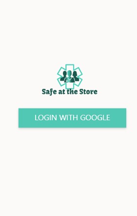 Safe at the store – screenshot 1