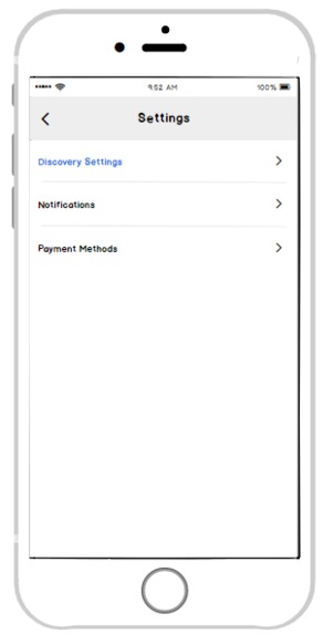 VibeUp  – screenshot 21