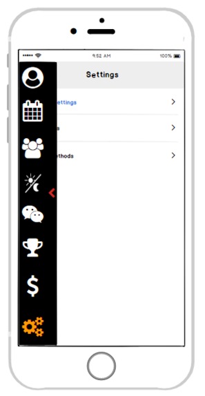 VibeUp  – screenshot 22