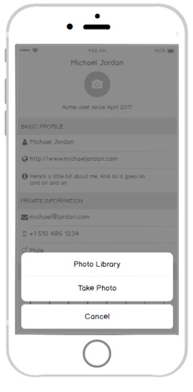 VibeUp  – screenshot 16