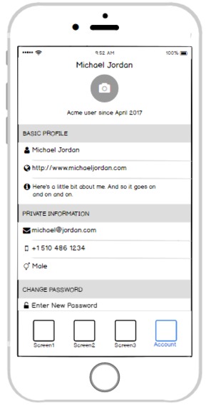 VibeUp  – screenshot 13