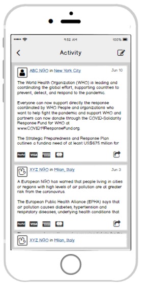 VibeUp  – screenshot 15
