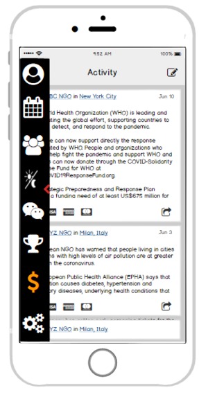 VibeUp  – screenshot 17