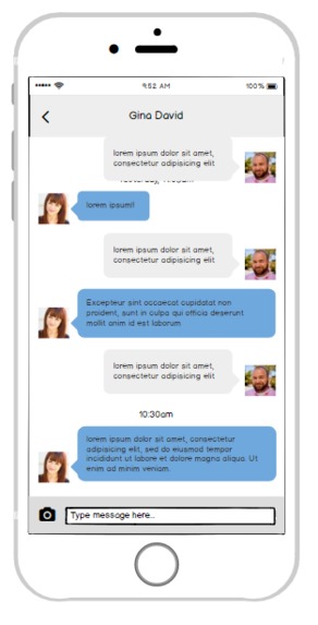 VibeUp  – screenshot 11