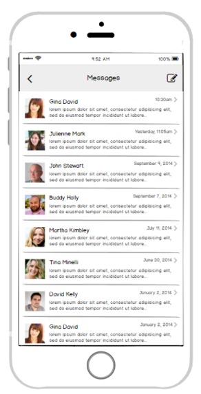 VibeUp  – screenshot 10