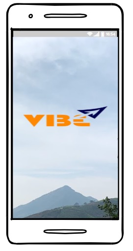 VibeUp  – screenshot 1