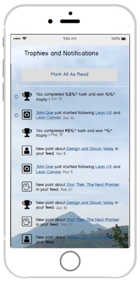 VibeUp  – screenshot 18