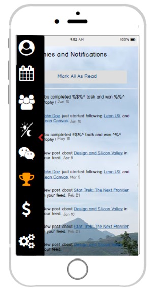 VibeUp  – screenshot 12