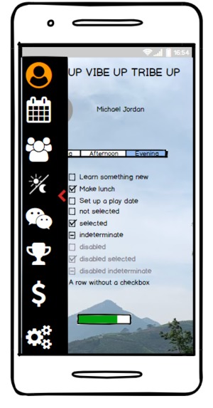 VibeUp  – screenshot 8
