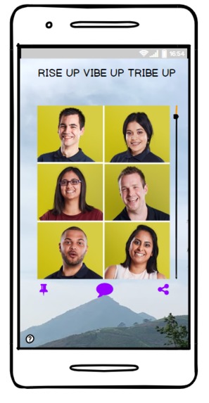 VibeUp  – screenshot 7