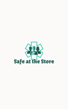 Safe at the store – screenshot 2