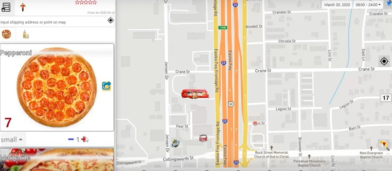"Helpify"- Fighting COVID 19 Together – screenshot 3