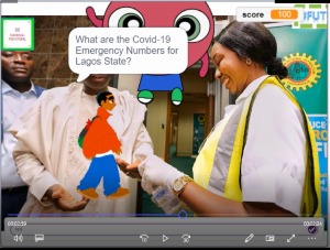 Future_Today Gamified Education e-Distance Learning Series – screenshot 1