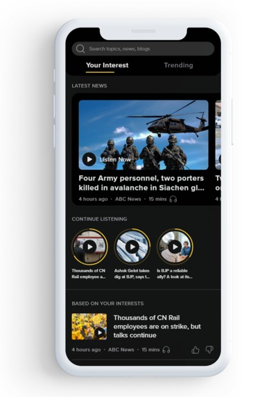 Evera – screenshot 6