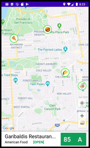 ResCov – screenshot 5