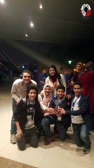 Awasis Science  – screenshot 2