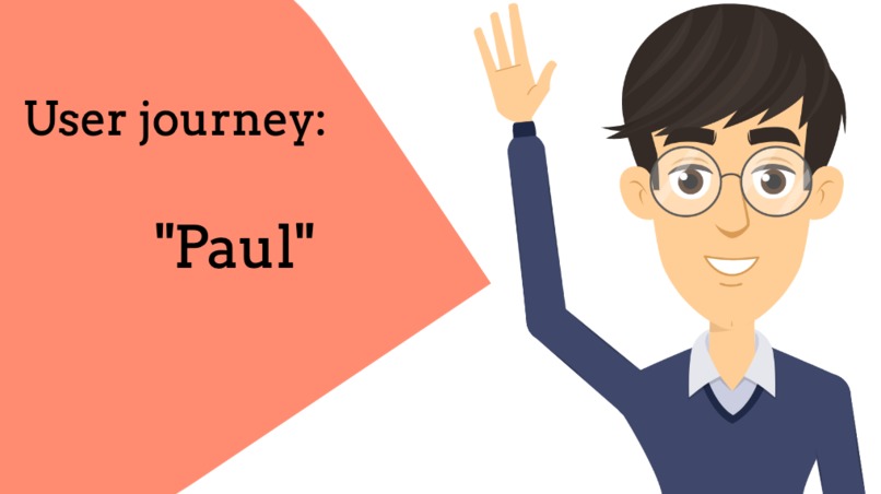 my co:radar – screenshot 2