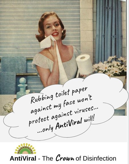 AntiViral Mist – screenshot 1