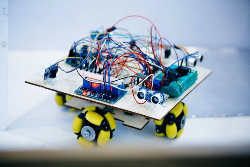 Awasis Science  – screenshot 5