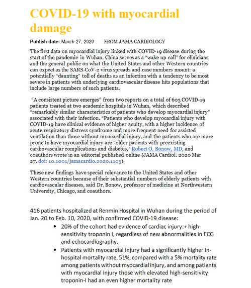 CovidCare – screenshot 3