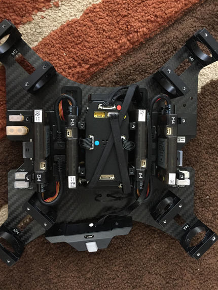 CoronaScout – screenshot 3