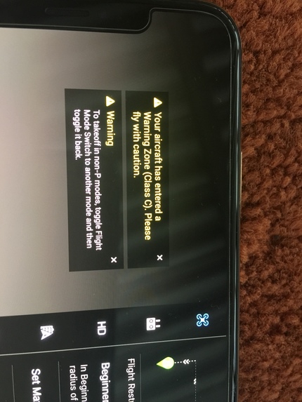 CoronaScout – screenshot 4