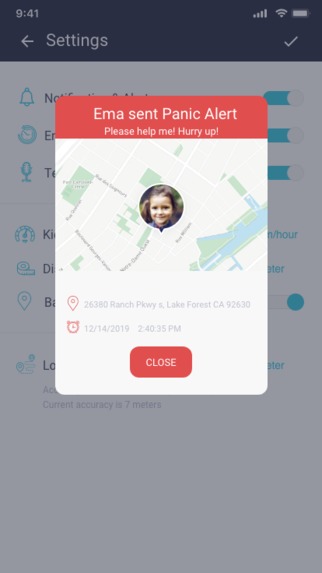 CoronaFront – screenshot 8