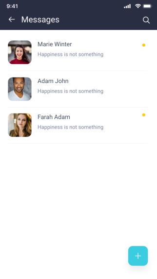 CoronaFront – screenshot 9