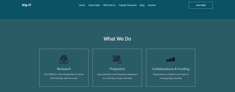 NipIt – screenshot 2