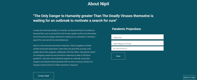 NipIt – screenshot 1