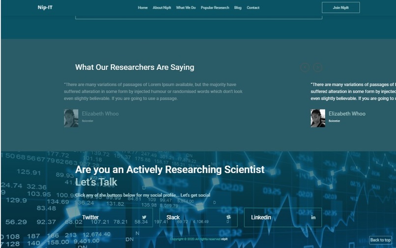 NipIt – screenshot 6