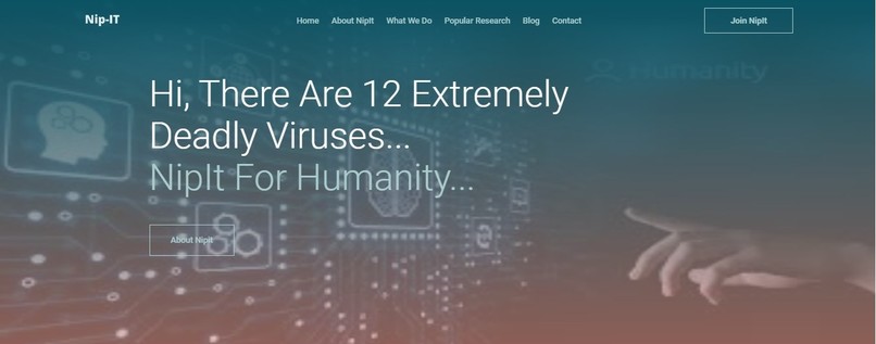 NipIt – screenshot 7