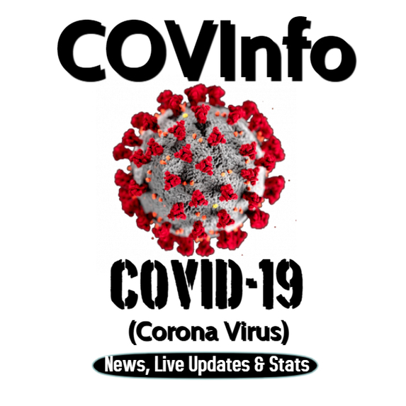 COVInfo – screenshot 5