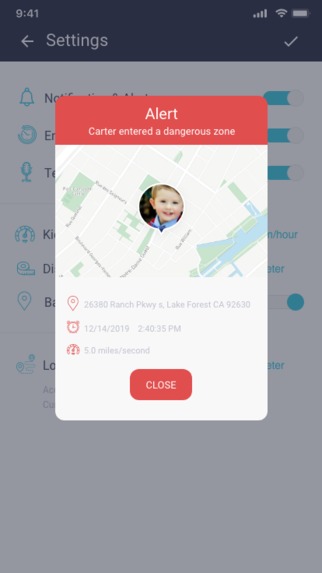 CoronaFront – screenshot 5