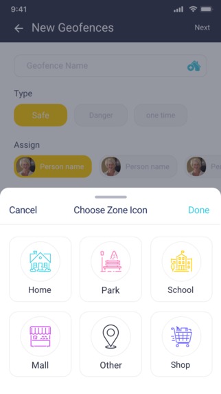 CoronaFront – screenshot 6