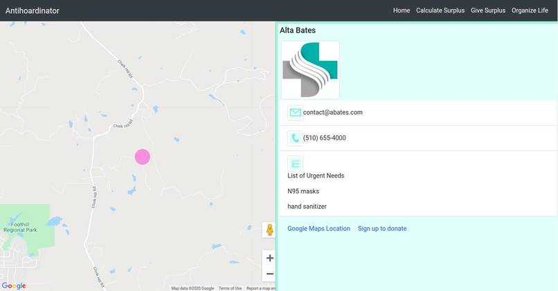 The Antihoardinator – screenshot 4