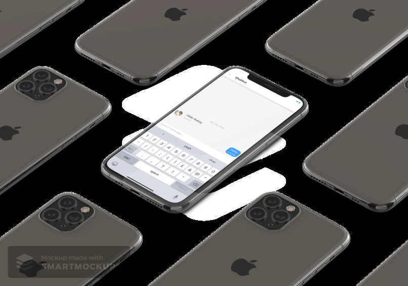 Muve.space – screenshot 1