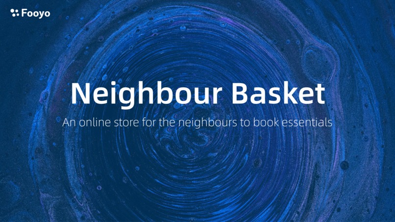 Neighbour Basket – screenshot 1