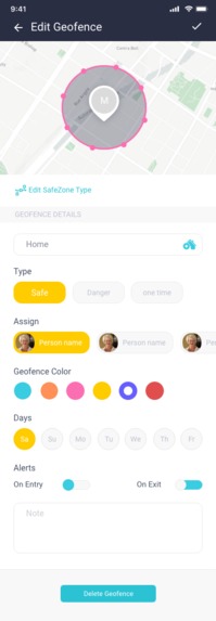 CoronaFront – screenshot 4