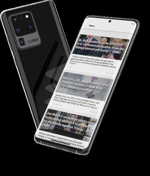 Muve.space – screenshot 3