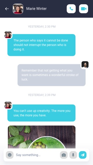 CoronaFront – screenshot 7