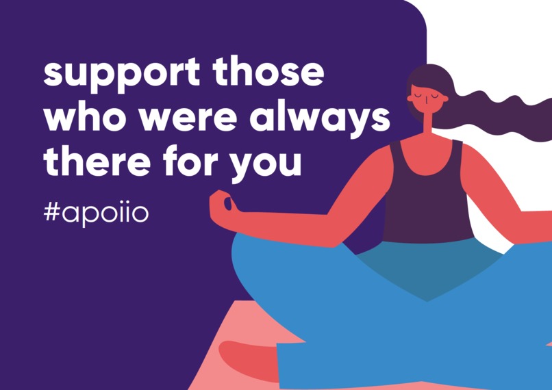 Apoiio – Support Small Businesses with Gift Cards – screenshot 2