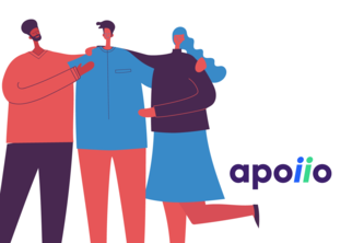 Apoiio – Support Small Businesses with Gift Cards