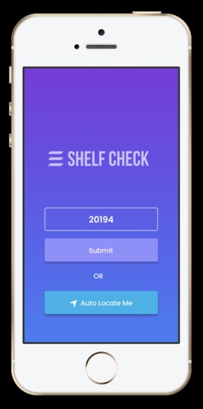 Shelf Check – screenshot 3
