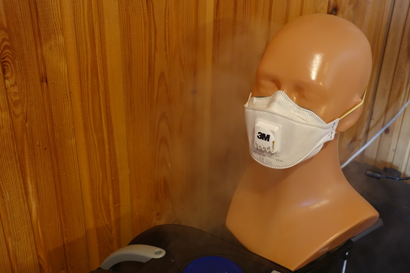 AntiViral Mist – screenshot 3