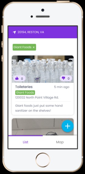 Shelf Check – screenshot 5