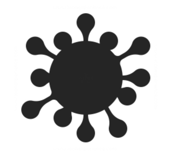 Covid Hacker Space – screenshot 1
